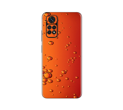 Xiaomi Redmi Note 11 Pro Orange