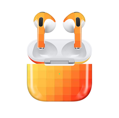 Apple Airpods 3rd Gen Orange