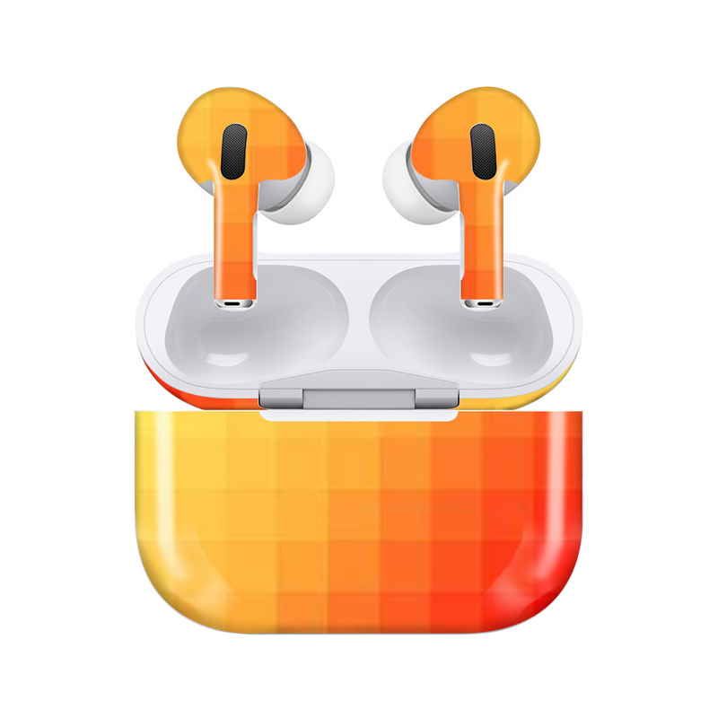 Apple Airpods Pro Orange