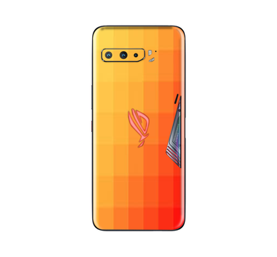 Asus Rog Phone 3 Orange