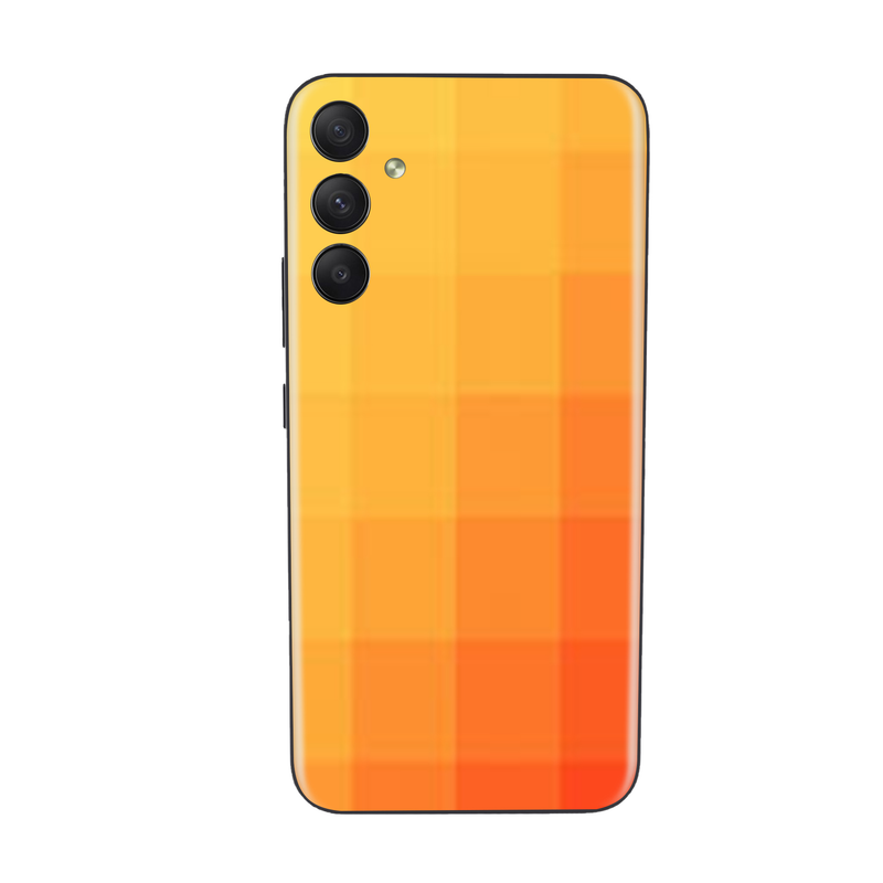 Galaxy A34 5G Orange