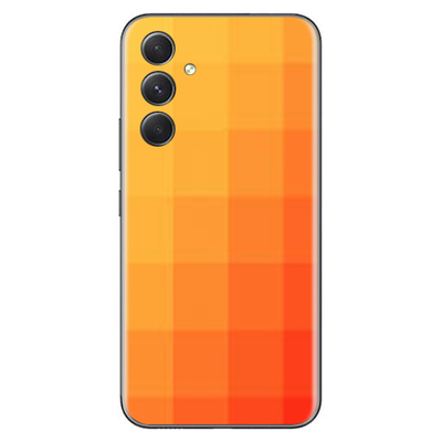 Galaxy A54 5G Orange