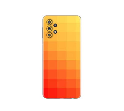 Galaxy M32 5G Orange