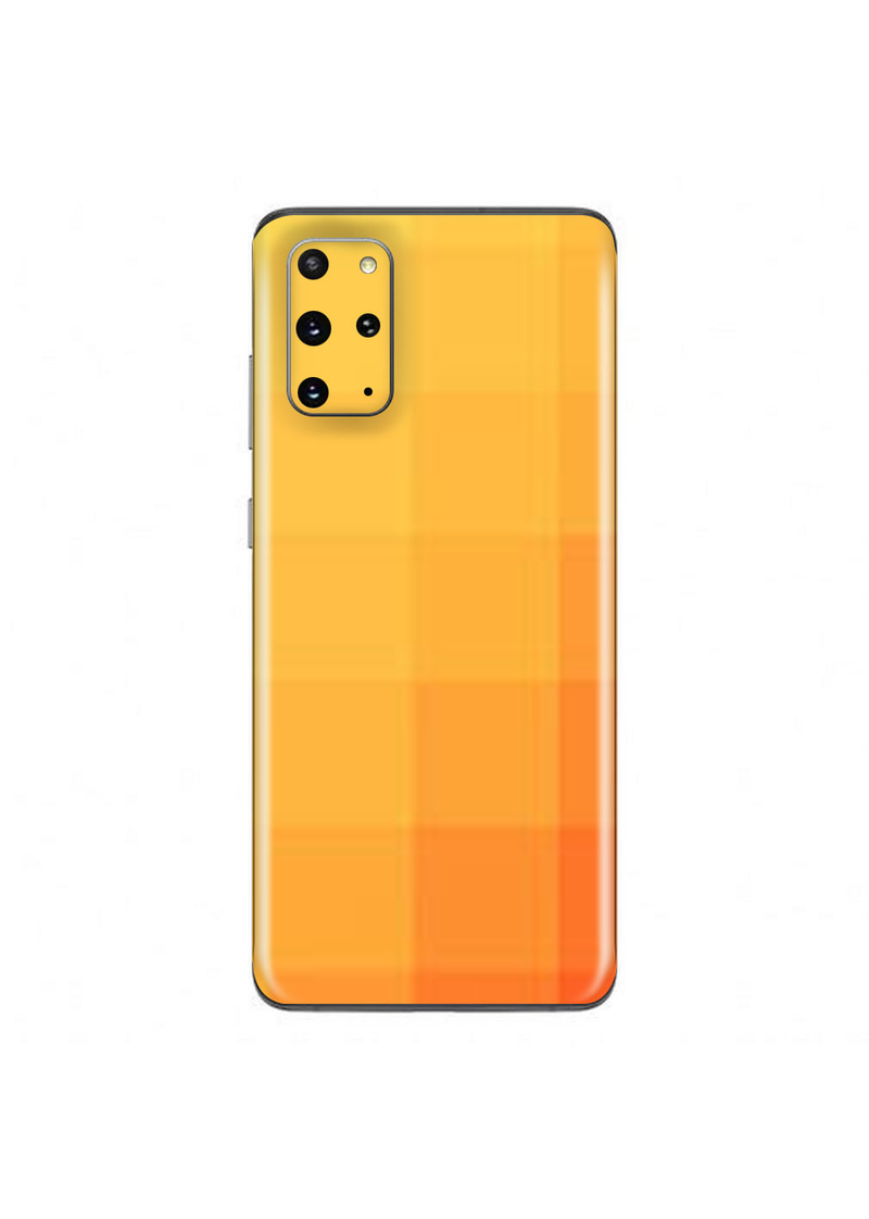 Galaxy S20 Plus Orange