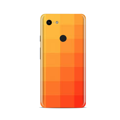 Google Pixel 3 XL Orange