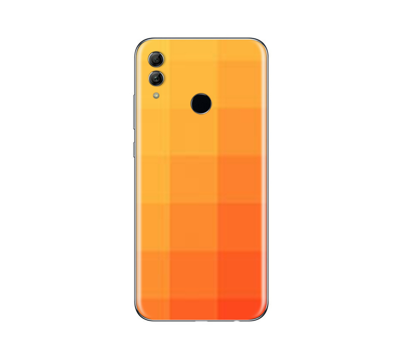 Honor 10 Lite Orange