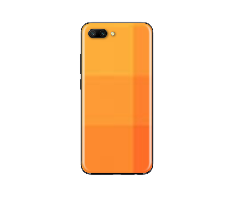 Honor 10 Orange