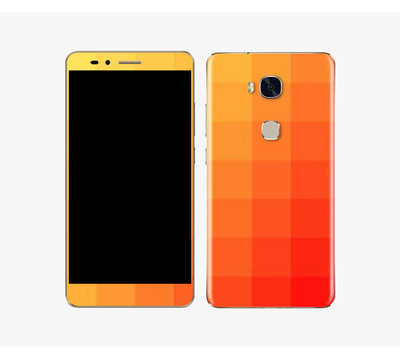 Honor 5x Orange