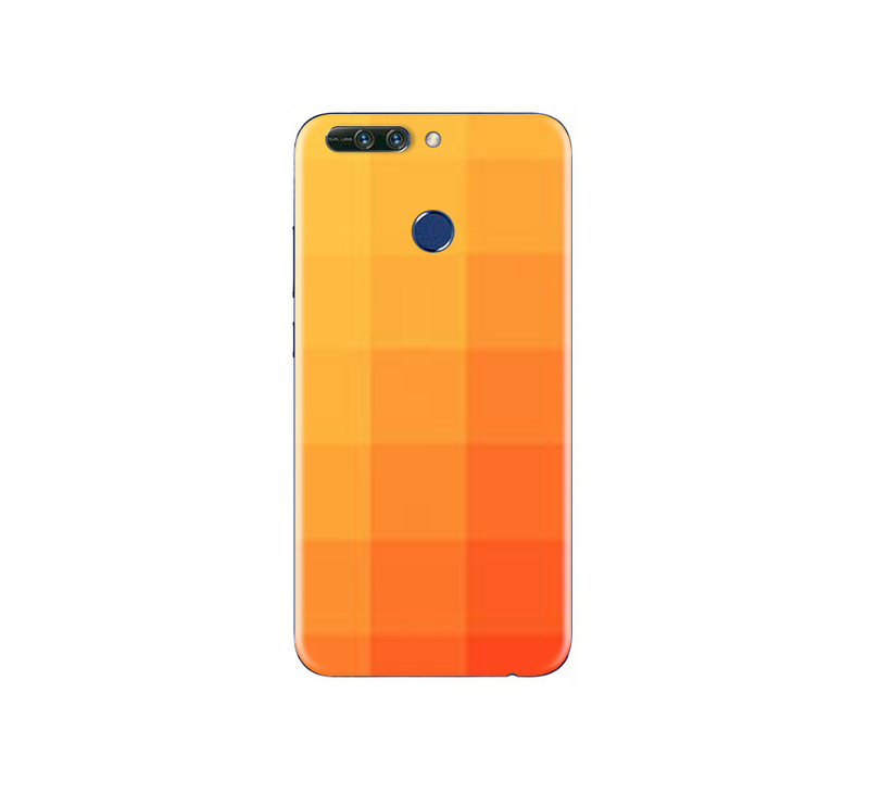 Honor 8 Pro Orange