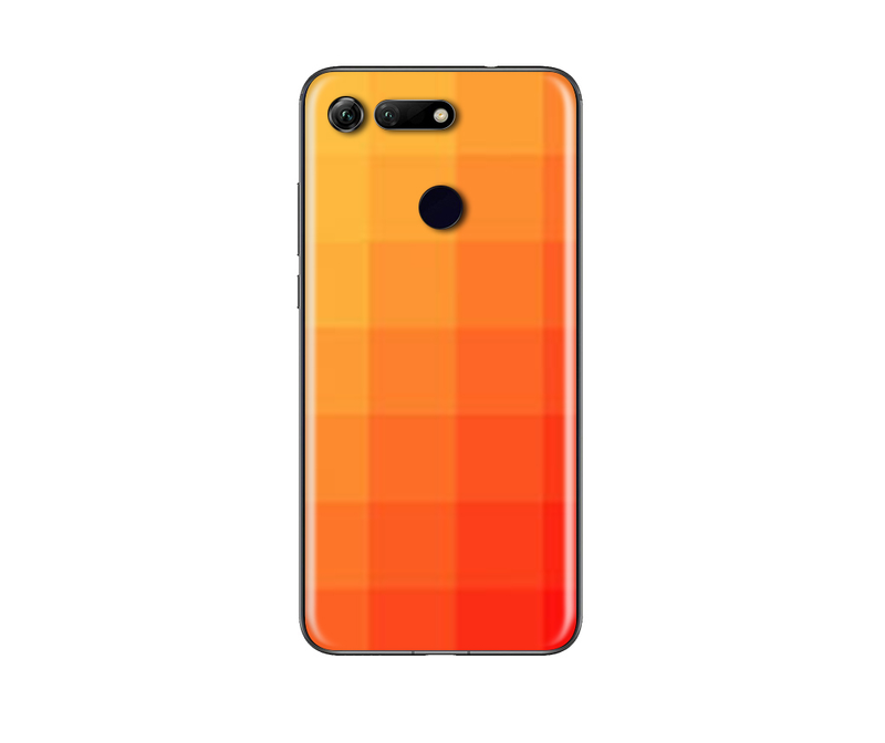 Honor Vive 20 Orange