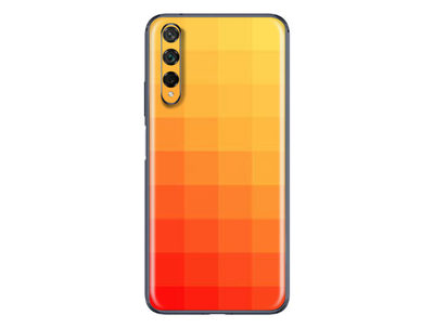 Huawei Nova 5T Orange