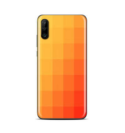 Huawei P30 Lite Orange