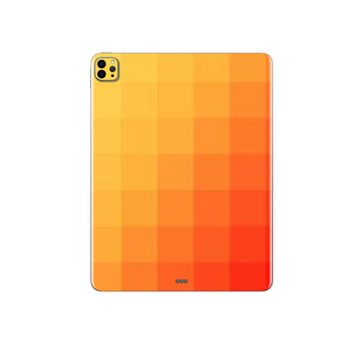 iPad Pro 11 In 2020 Gen 2 Orange