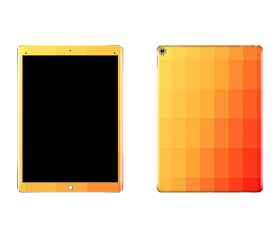 iPad Pro 9.7 Orange