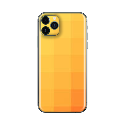 iPhone 11 Pro Max Orange
