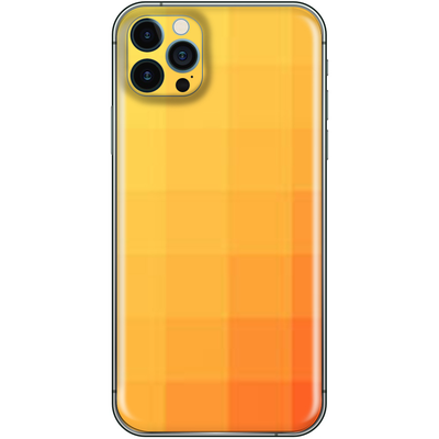 iPhone 12 Pro Max Orange