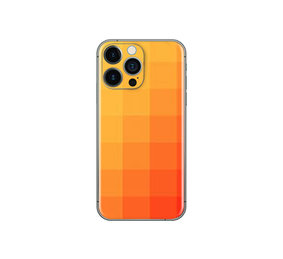 iPhone 13 Pro Max Orange