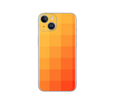 iPhone 14 Plus Orange