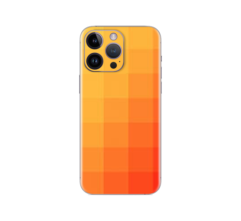 iPhone 14 Pro Max Orange