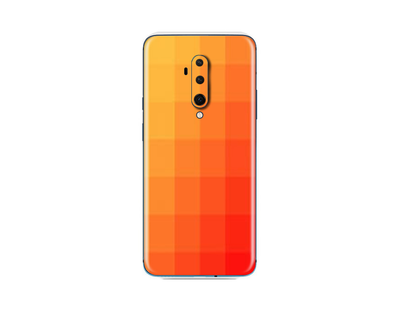 OnePlus 7T Pro  Orange