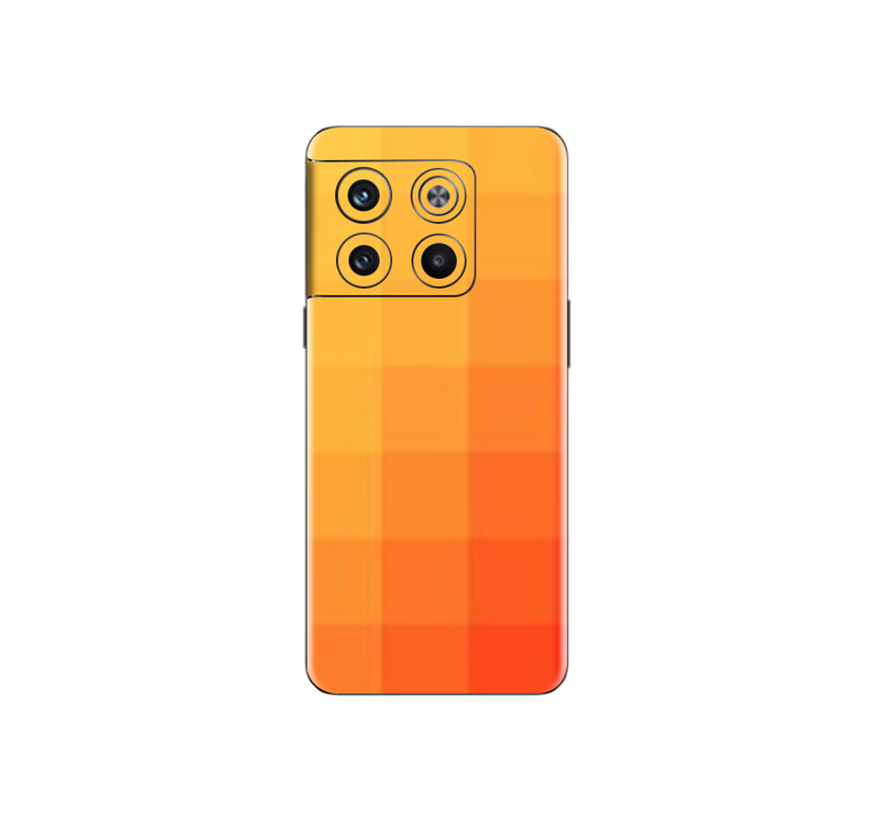 OnePlus 10T Orange
