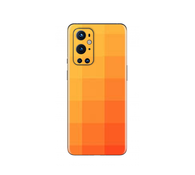 OnePlus 9 Pro  Orange