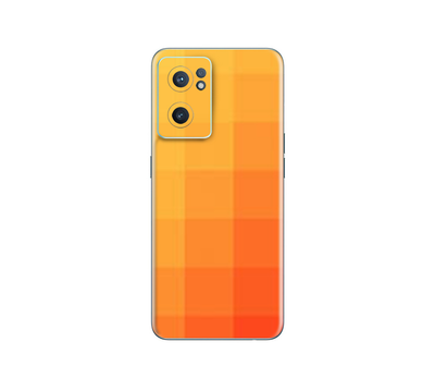 OnePlus Nord CE 2 5G  Orange