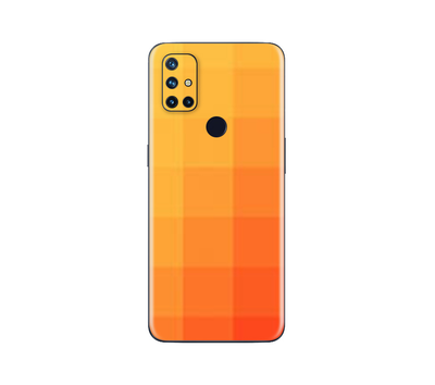 OnePlus Nord N10 5G  Orange