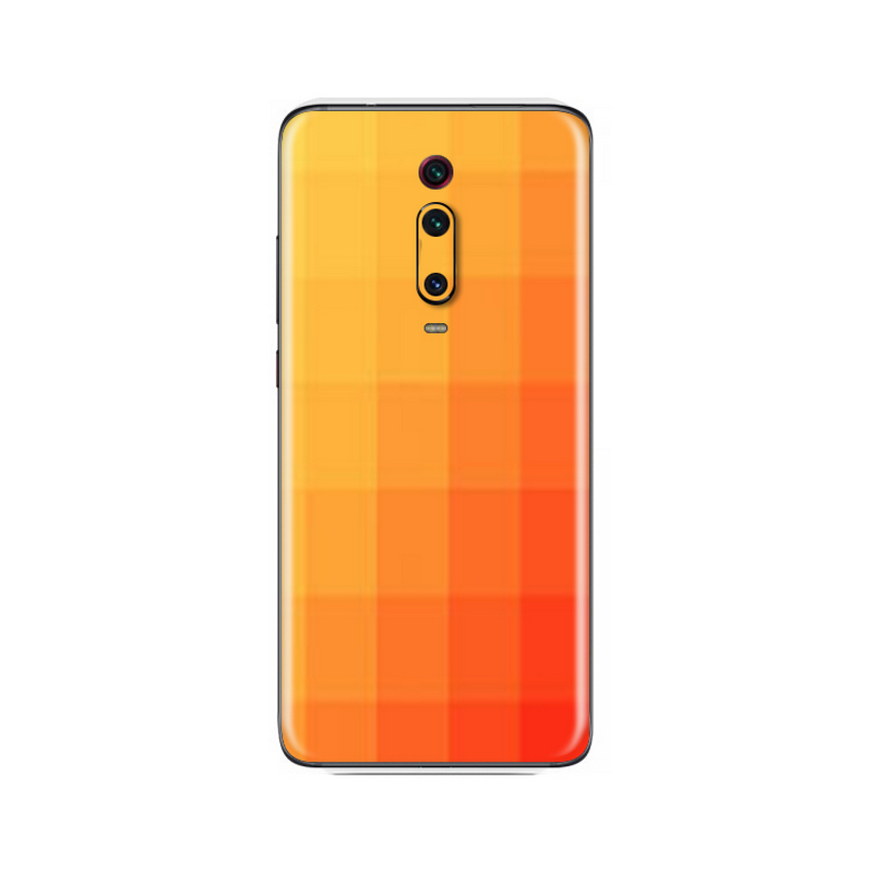 Xiaomi Mi 9T Orange
