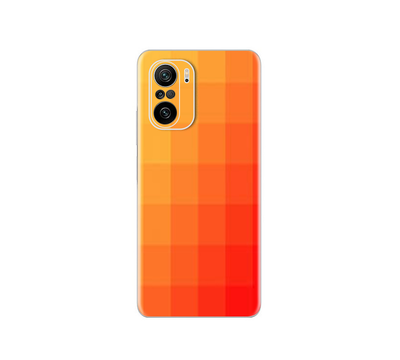 Xiaomi Redmi K40 Pro Orange