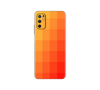 Xiaomi Redmi Note 10 5G Orange