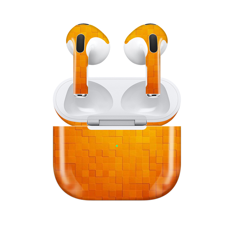 Apple Airpods 3rd Gen Orange