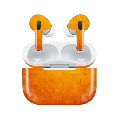 Apple Airpods Pro Orange