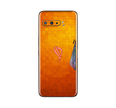 Asus Rog Phone 3 Orange