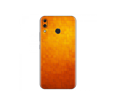 Asus Zenfone 5 Orange