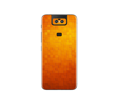 Asus Zenfone 6 Orange