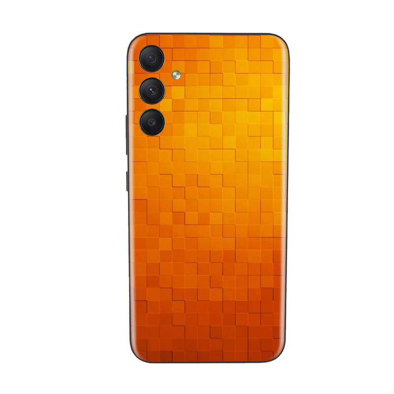 Galaxy A34 5G Orange