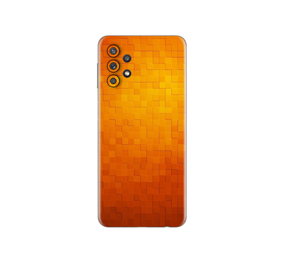 Galaxy M32 5G Orange