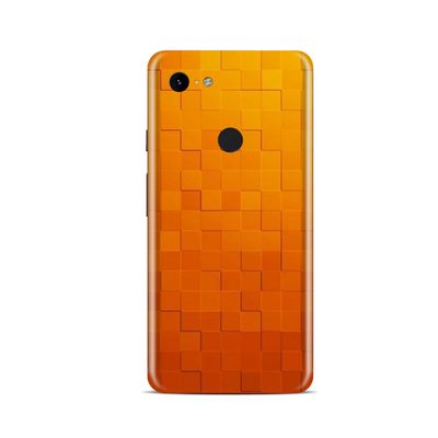 Google Pixel 3 XL Orange