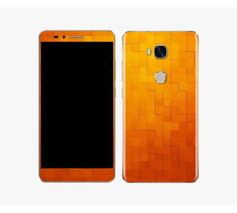 Honor 5x Orange