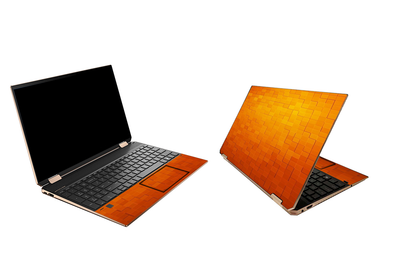 HP Spectre X 360 Orange