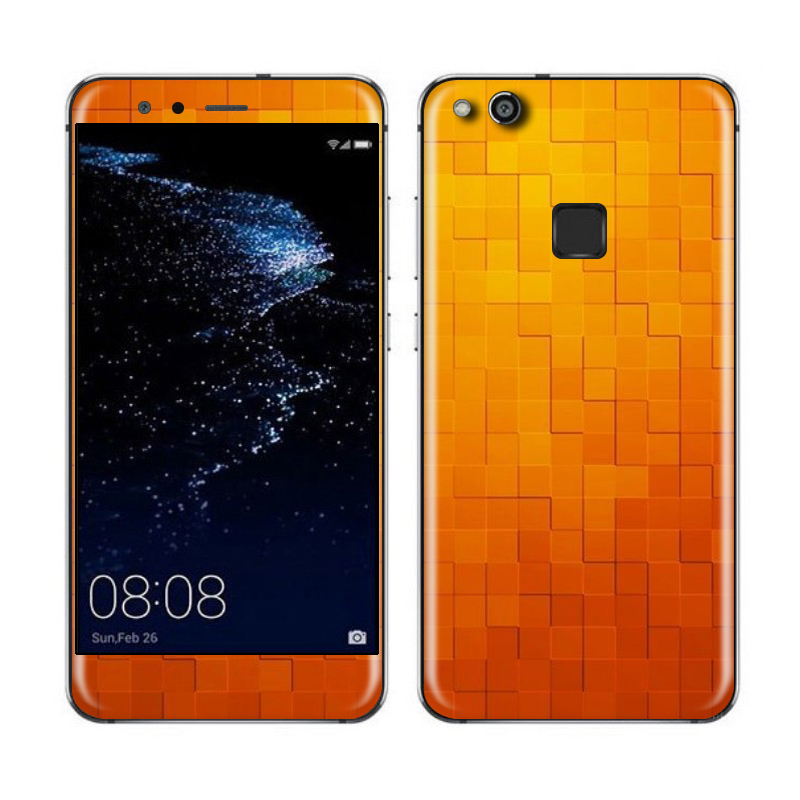 Huawei P10 Lite Orange