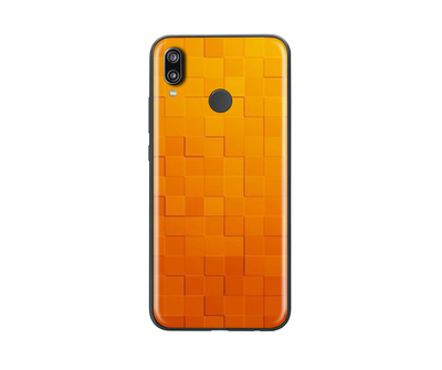 Huawei P20 Lite Orange