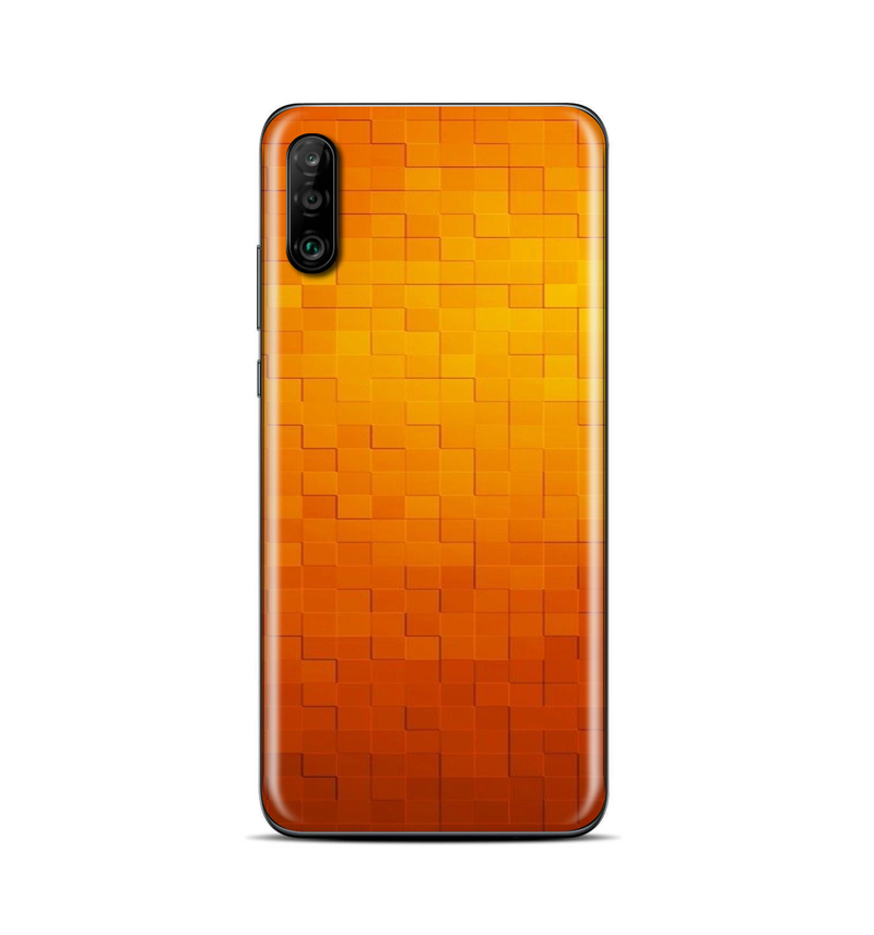 Huawei P30 Lite Orange