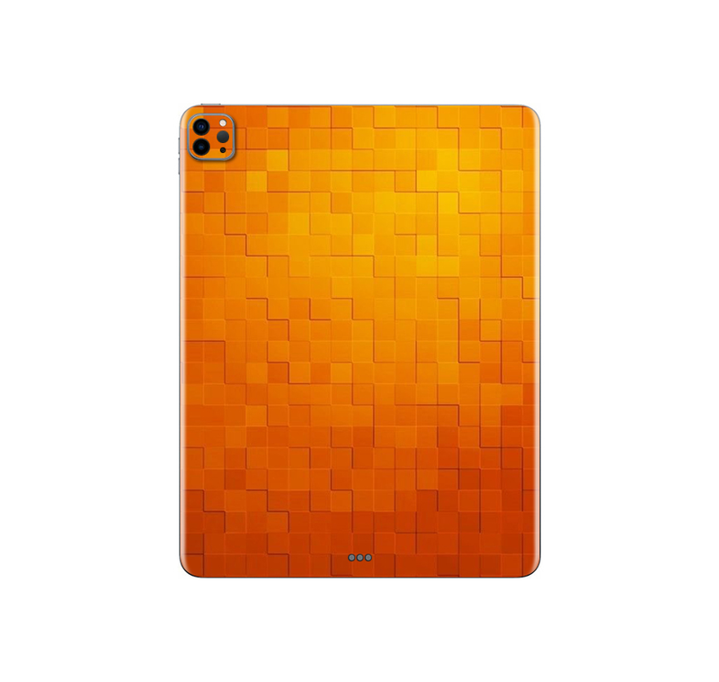 iPad Pro 11 In 2020 Gen 2 Orange