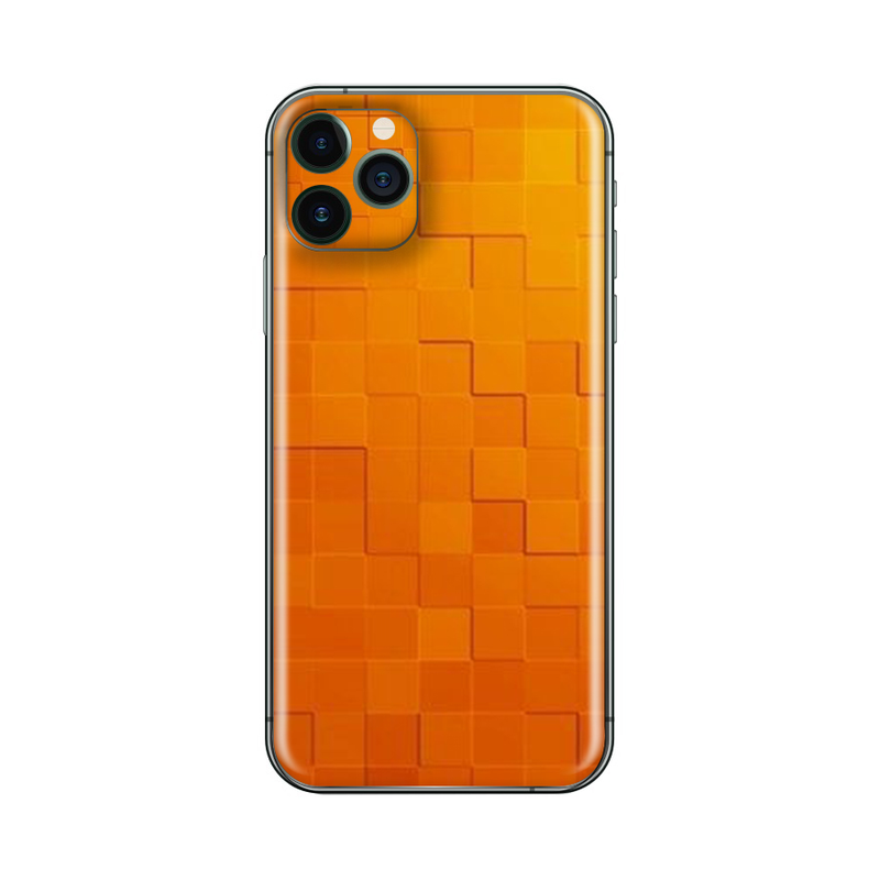 iPhone 11 Pro Max Orange