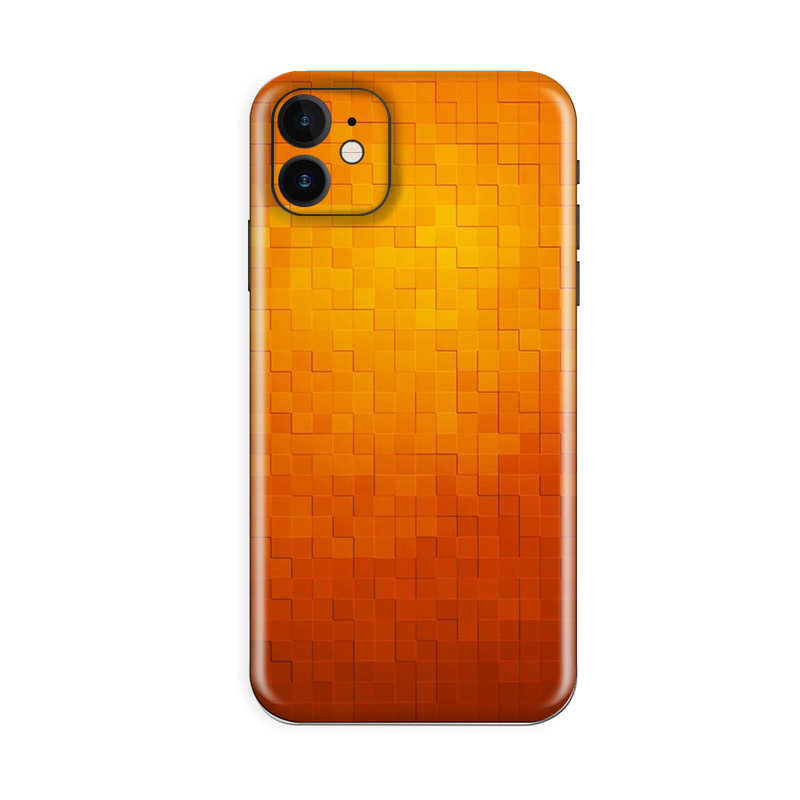 iPhone 12 Mini Orange