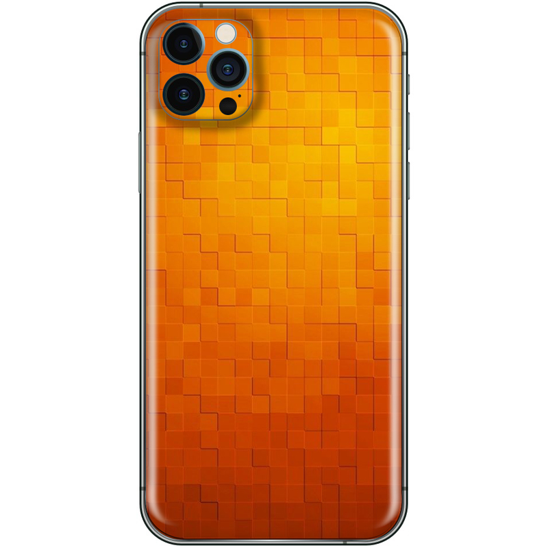 iPhone 12 Pro Orange