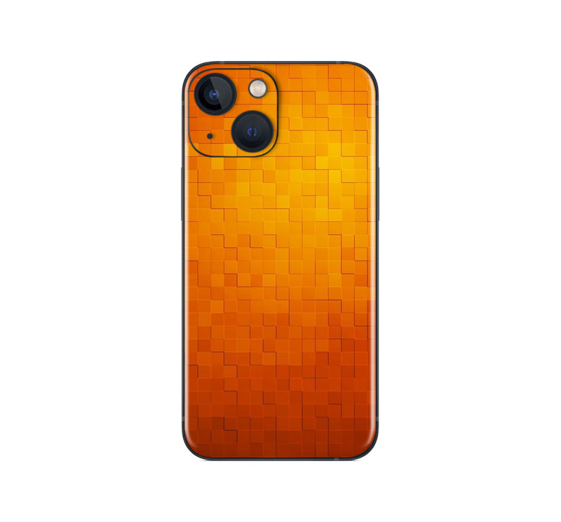 iPhone 13 Orange