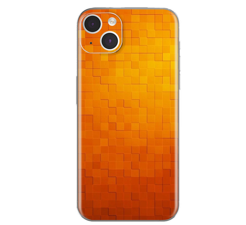 iPhone 15 Plus Orange